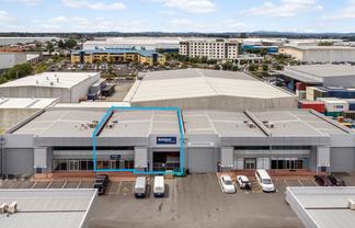 408 m² Airport Industrial 