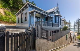 4A Seaview Terrace, Bluff Hill