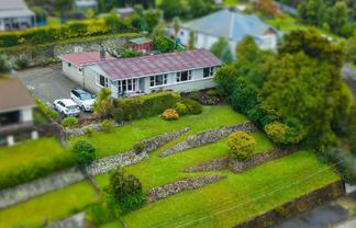 12 Coulter Place, Geraldine