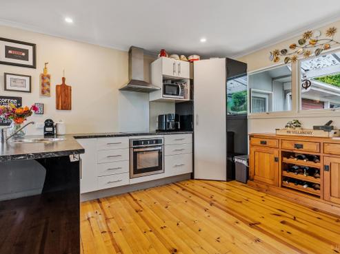 12 Coulter Place, Geraldine