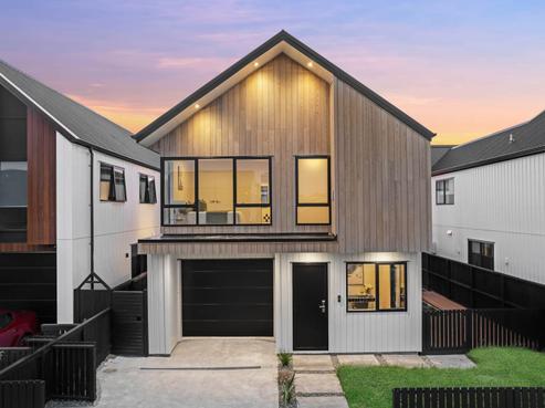4 Murray Grey Lane, Karaka