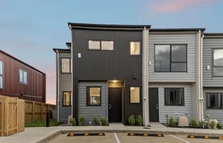 Lot 12, 13/48 Epping Street, Glen Innes