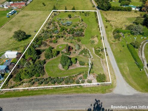 77 High Street, Eketahuna