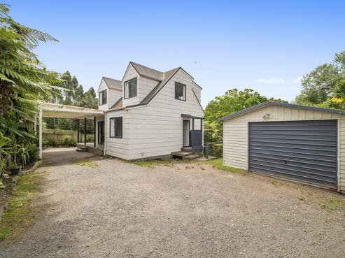 33B Edmund Road, Mangakakahi