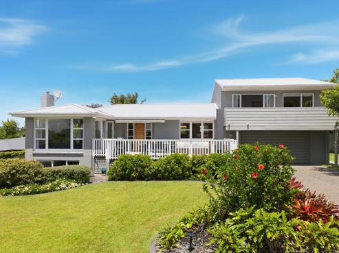 29 Judea Road, Judea