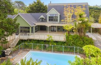 212 Pine Valley Road, Dairy Flat