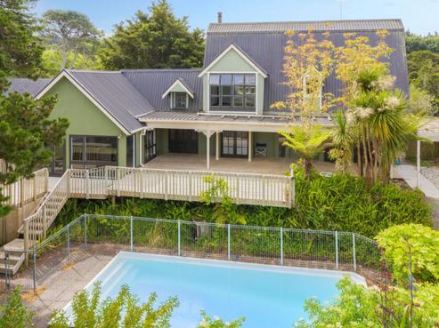 212 Pine Valley Road, Dairy Flat