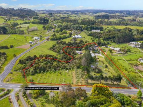 212 Pine Valley Road, Dairy Flat