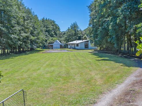 277 North Manakau Road, Manakau
