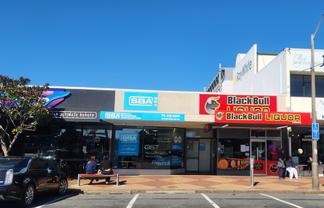 Retail or hospo site in Porirua