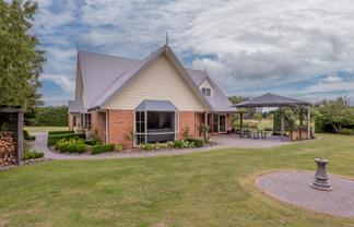 973 Hoskyns Road, West Melton
