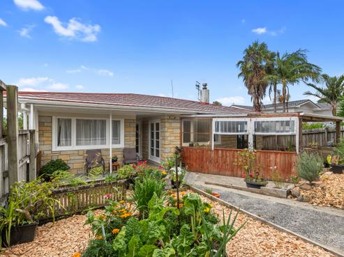 11 Cartwright Road, Onerahi