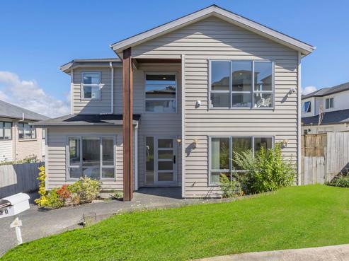20 Bridget Court, Red Beach