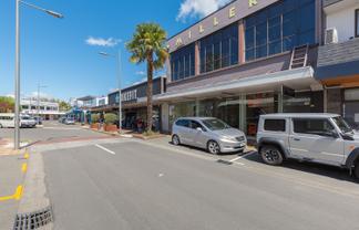 Enter the Market: Blenheim CBD Standout
