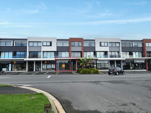 7/177 Millwater Parkway, Silverdale