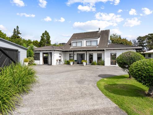 130 Moana Anu Anu Avenue, Whangamata