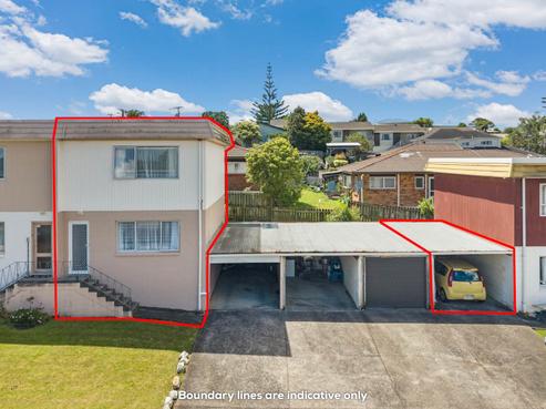 4/78 West Coast Road, Glen Eden