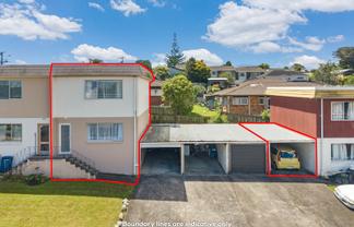 4/78 West Coast Road, Glen Eden