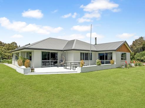 128 Brickfield Road, Hokitika