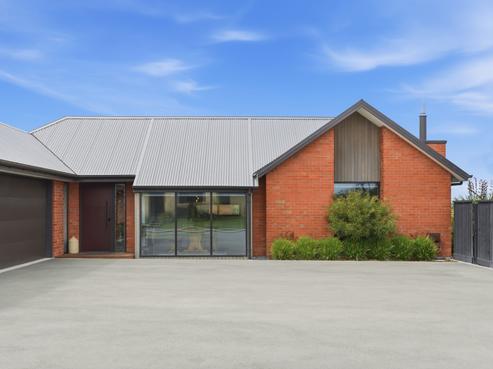 12 Putakitaki Street, Lincoln