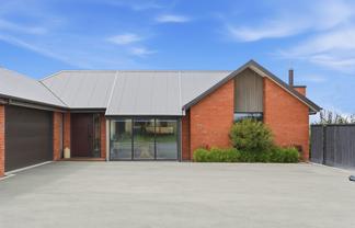 12 Putakitaki Street, Lincoln