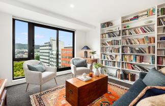 507/168 Victoria Street, Te Aro