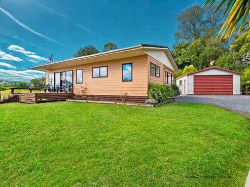 103 Hillview Road, Ramarama