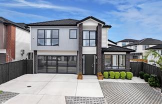 81 Tir Conaill Avenue, Flat Bush