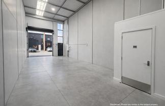 Sold Vacant or Tenanted, Decision is yours!