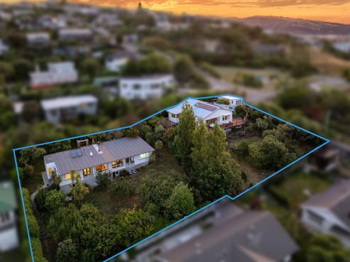 7 Rangatira Terrace, Mount Pleasant