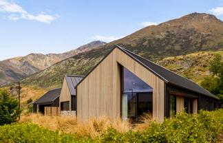 4 Carrick Lane, Dalefield/Wakatipu Basin