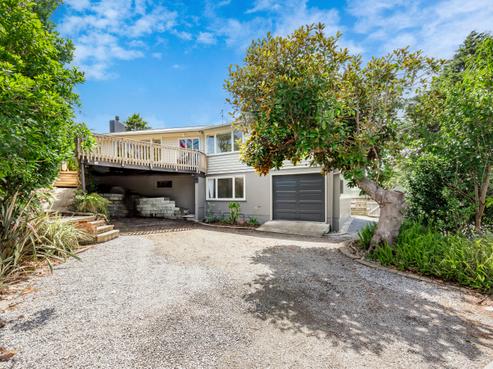164A Matai Road, Raumati Beach