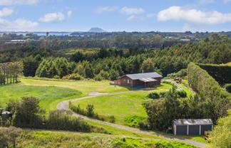 243B Wright Road, Katikati
