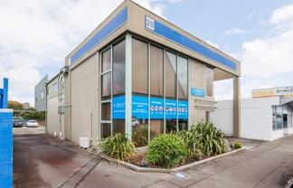 28 Taonui Street, Palmerston North Central