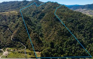 288 Matiri Valley Road, Murchison