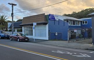 Tradies HQ in the Heart of Hataitai
