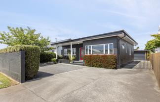 1111A Heretaunga Street, Parkvale