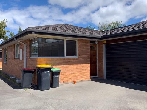 109A Elizabeth Street, Riccarton