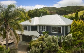 39 Keepa Avenue, Paeroa