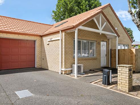 1 Dunbarton Drive, Ranui