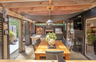 112 Marram Place, Matarangi