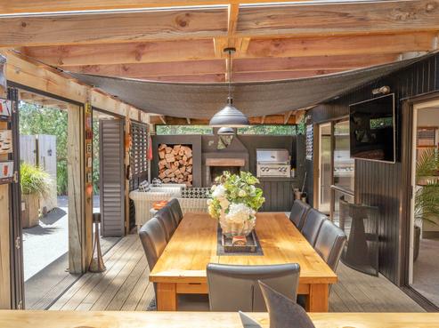 112 Marram Place, Matarangi