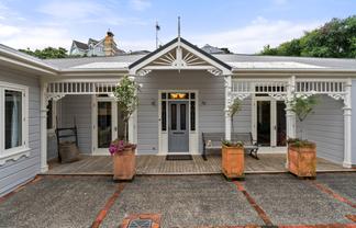 30 Amritsar Street, Khandallah