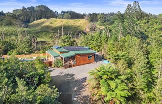 506F McLaren Falls Road, Omanawa