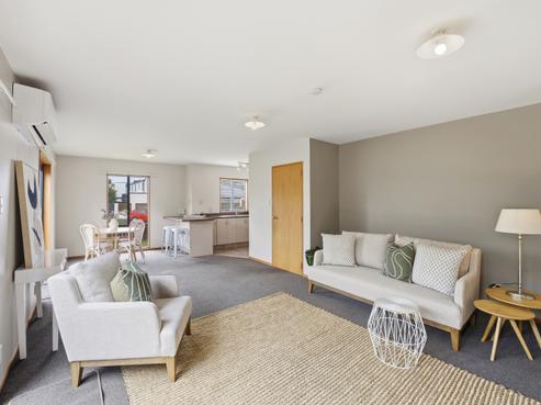1/106 Ruskin Street, Addington
