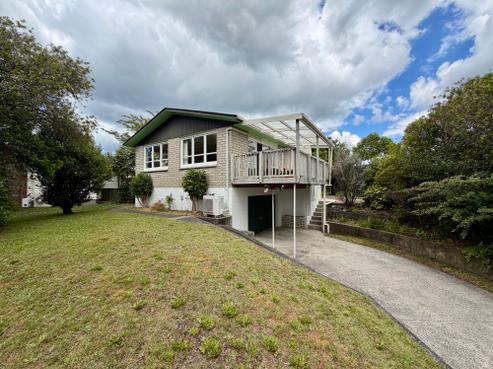 217 West Parkdale Street, Tokoroa
