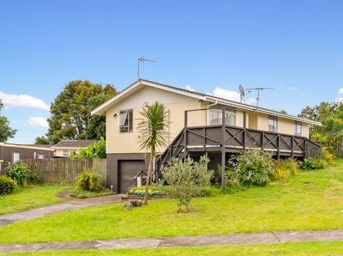 4 Chibnall Place, Conifer Grove