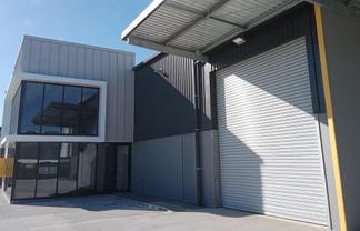 Modern Light Industrial Opportunity