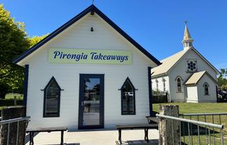 221 Beechey Street, Pirongia