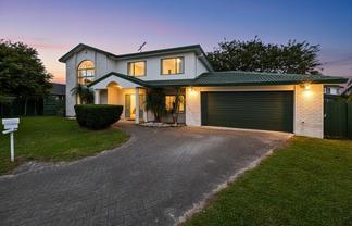 16 Cumbrian Place, Conifer Grove